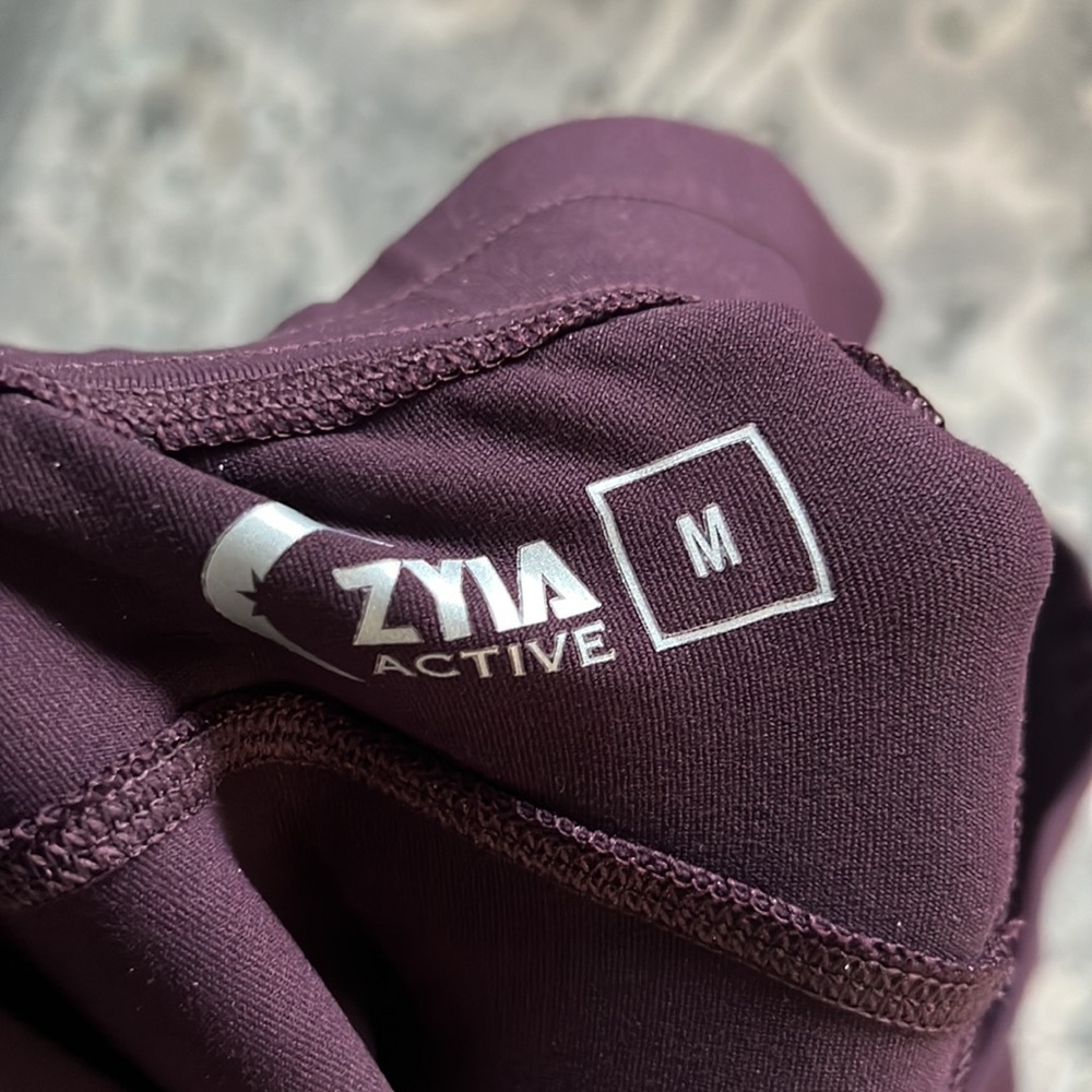 Zyia Active Joggers - Picture 4 of 9